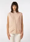 Malo Cashmere Vest