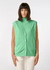 Malo Cashmere Vest