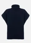MALO GILET IN CASHMERE