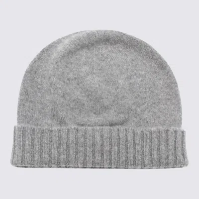 MALO GREY HAT