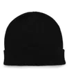 Malo Hats In Black