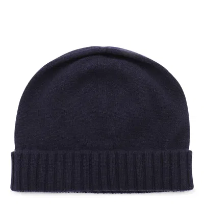 Malo Hats Blue And Green
