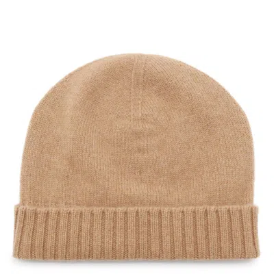 Malo Hats In Brown