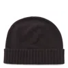 Malo Hats Dark Brown
