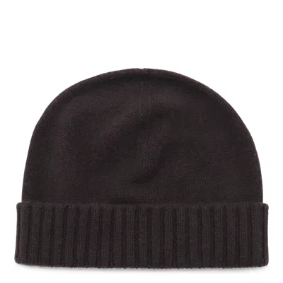 Malo Hats Dark Brown