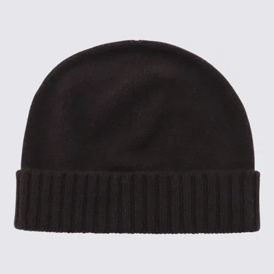 Malo Hats Dark Brown