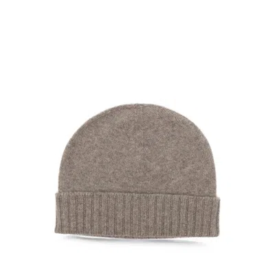 Malo Hats In Neutral