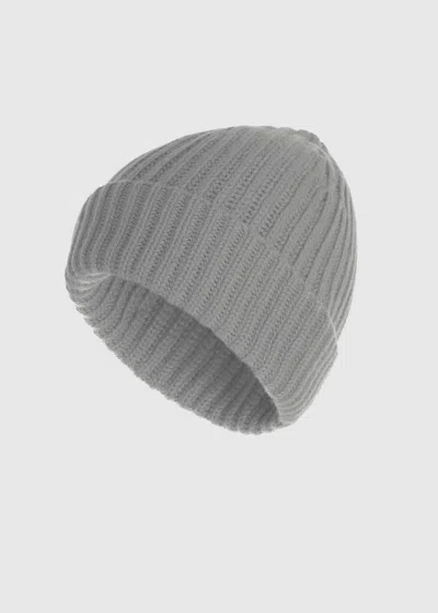 Malo It Cappello In Cashmere