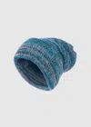 Malo It Cappello In Cashmere, Monsai