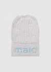 Malo It Cappello In Cashmere, Monsai