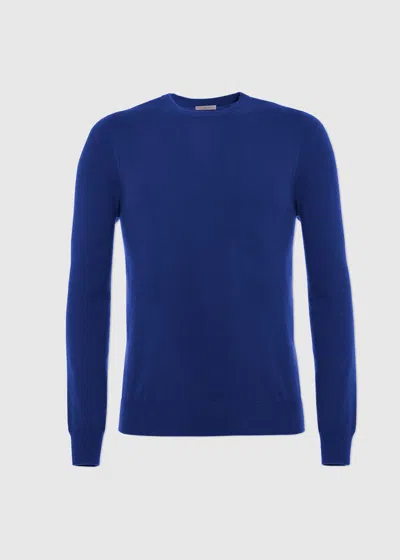 Malo It Cashmere Sweater
