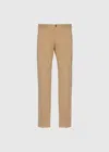 Malo It Pantalone In Cotone