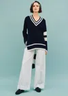 Malo It Pantalone In Cotone