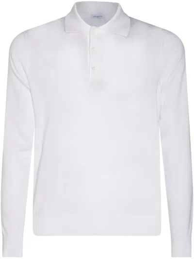 MALO JERSEY POLO SHIRT