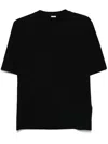 Malo Jersey T-shirt In Blue