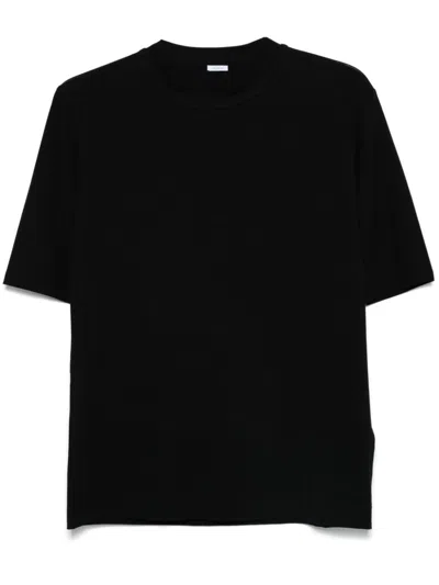 Malo Jersey T-shirt In Blue
