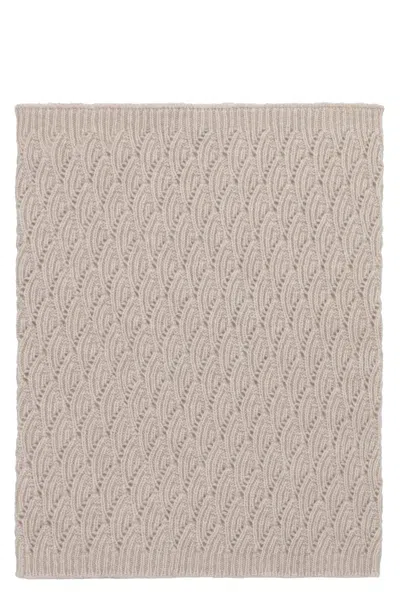 MALO KNIT COLLAR