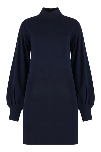 MALO KNITTED DRESS