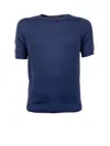 Malo Knitted T-shirt