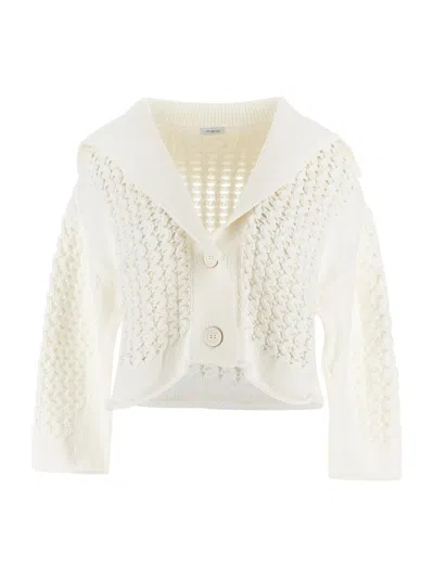 MALO KNITWEAR WOMAN