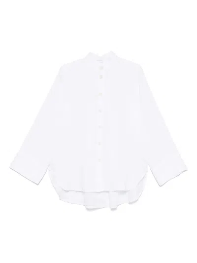 MALO LINEN SHIRT