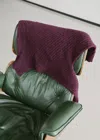Malo Maglia Collo Alto In Cashmere Mouliné