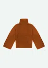 Malo Maglia Collo Alto In Misto Cashmere