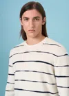 Malo Maglia Girocollo In Cashmere