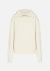 Malo Maglia Girocollo In Cashmere