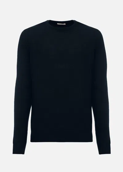 MALO MAGLIA GIROCOLLO IN CASHMERE