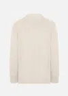 Malo Maglia Girocollo In Cashmere