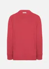 Malo Maglia Girocollo In Cashmere
