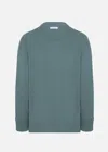 Malo Maglia Girocollo In Cashmere