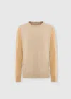 Malo Maglia Girocollo In Cashmere, Candies Uomo
