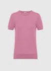 Malo Maglia Girocollo In Cotone Makò