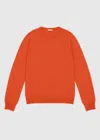 Malo Maglia Girocollo In Misto Cashmere
