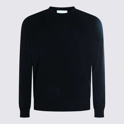 MALO MALO MAGLIE BLU