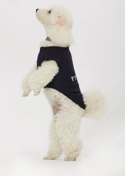 Malo Cashmere Sweater "less Is More", Mog