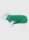 Malo Maglioncino In Cashmere -ve, Mog In Green