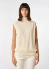 Malo Cashmere Turtleneck