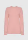 Malo Maglione Girocollo In Cashmere