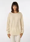 Malo Cashmere Crewneck