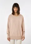 Malo Cashmere Crewneck