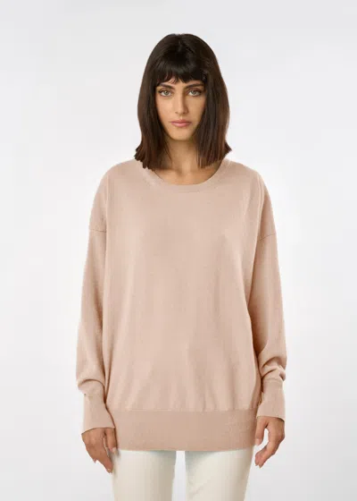 Malo Cashmere Crewneck