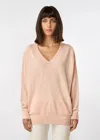 Malo Cashmere V Neck