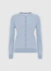 Malo Makò Cotton Cardigan