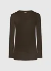 Malo Makò Cotton Crew-neck Sweater