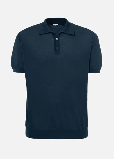 MALO POLO IN COTONE MAKÒ