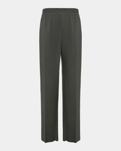 Malo Men & Apos;s Cashmere-blend Sweatpants In Gray