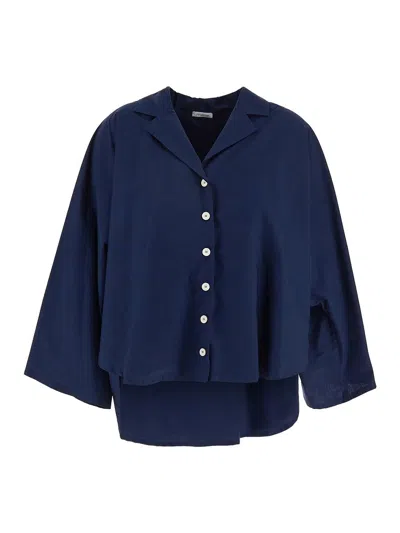 MALO OVERSIZE SHIRT